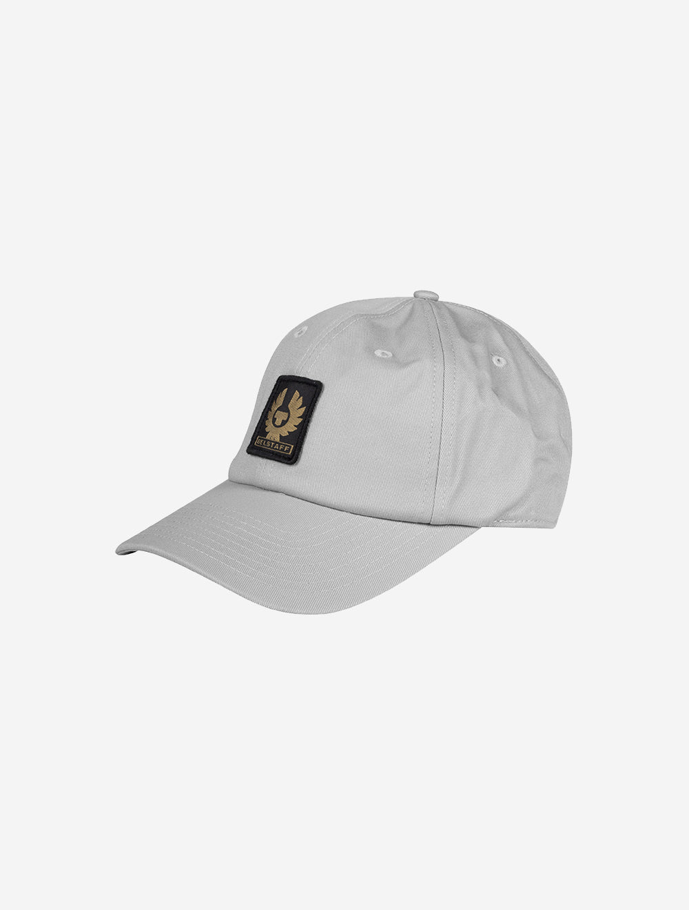 Belstaff Phoenix Logo Cap Grey MI