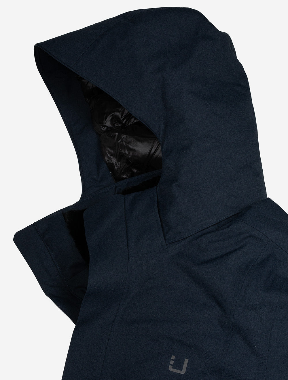 Ubr Redox Down Parka Navy AI8