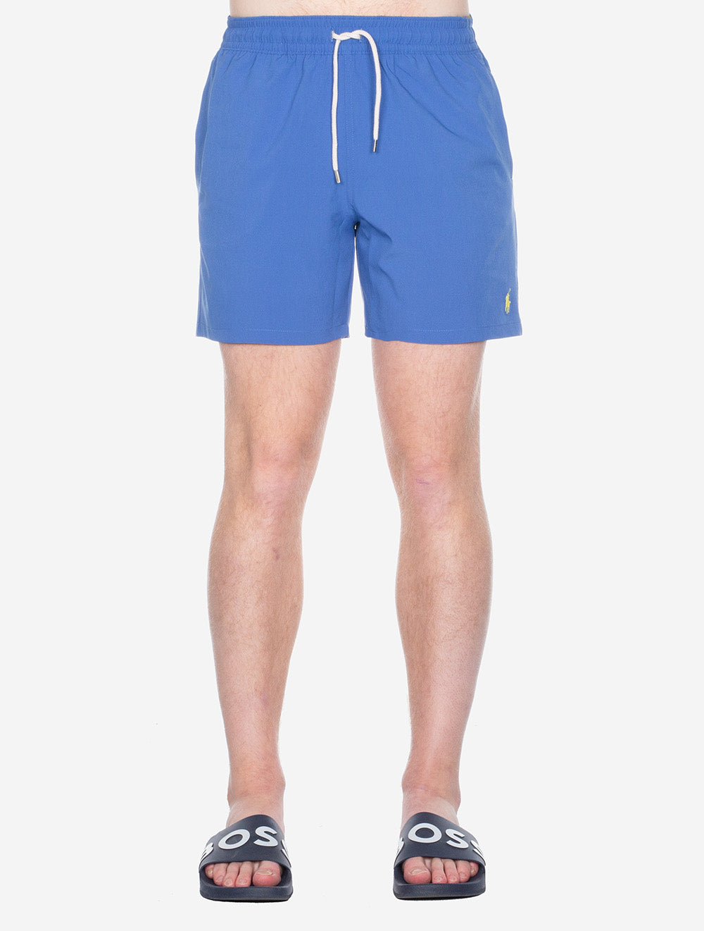 Traveler Swim Shorts Blue