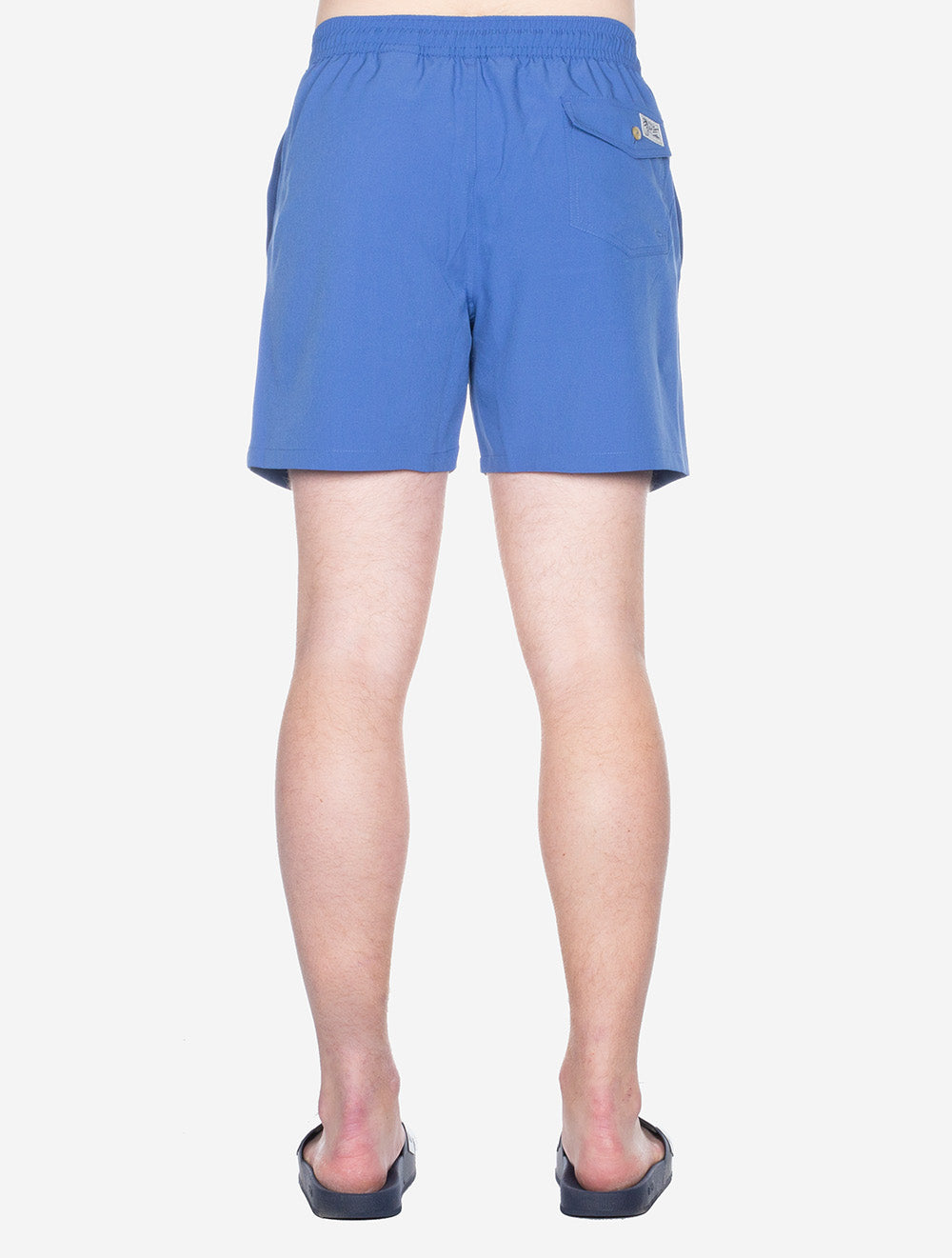 Traveler Swim Shorts Blue