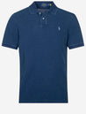 Ralph Lauren Classic Fit Polo Dark Indigo MI