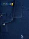 Ralph Lauren Classic Fit Polo Dark Indigo AI3