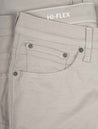 Brax Chuck 5 Pocket Trousers Stone AI4