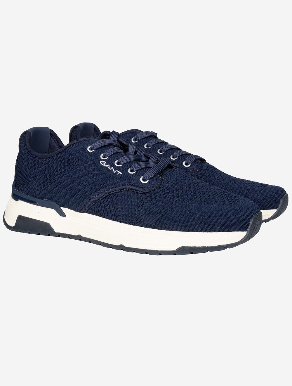 Gant Jeuton Sneaker Marine MI