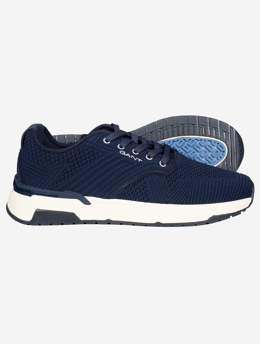 Gant Jeuton Sneaker Marine AI1