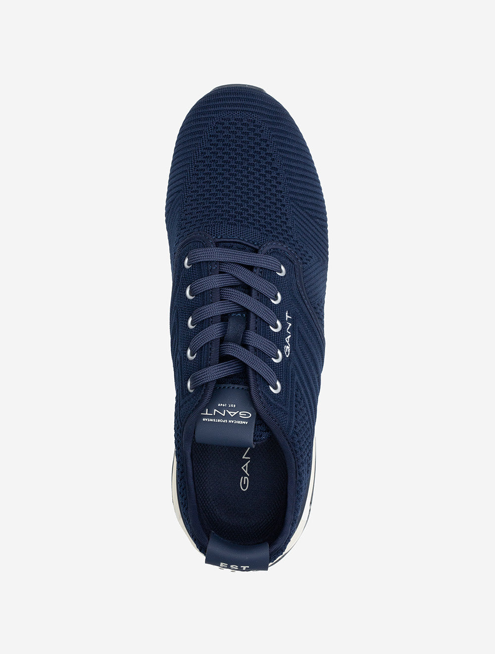 Gant Jeuton Sneaker Marine AI4