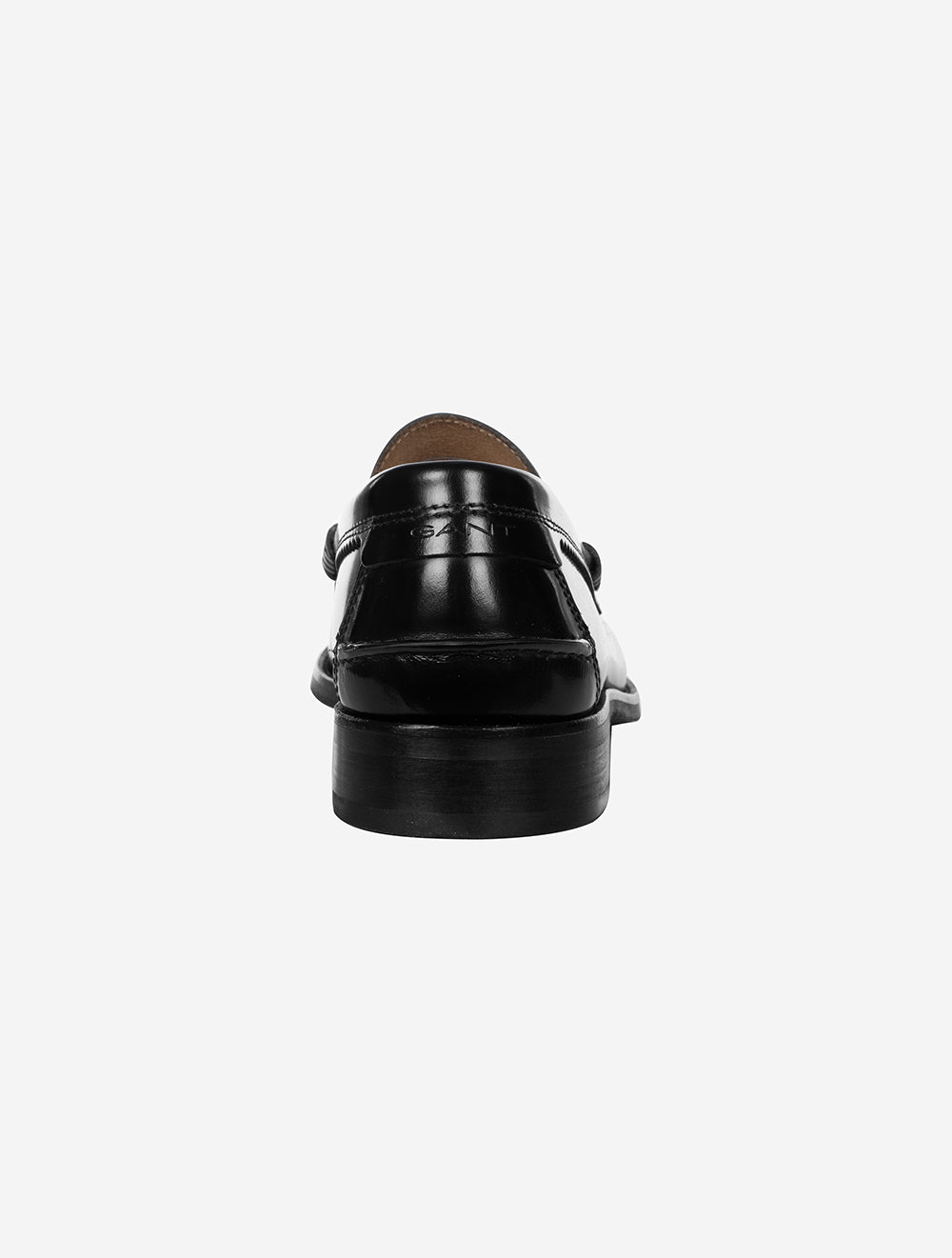 Lenkoxx Loafer Black