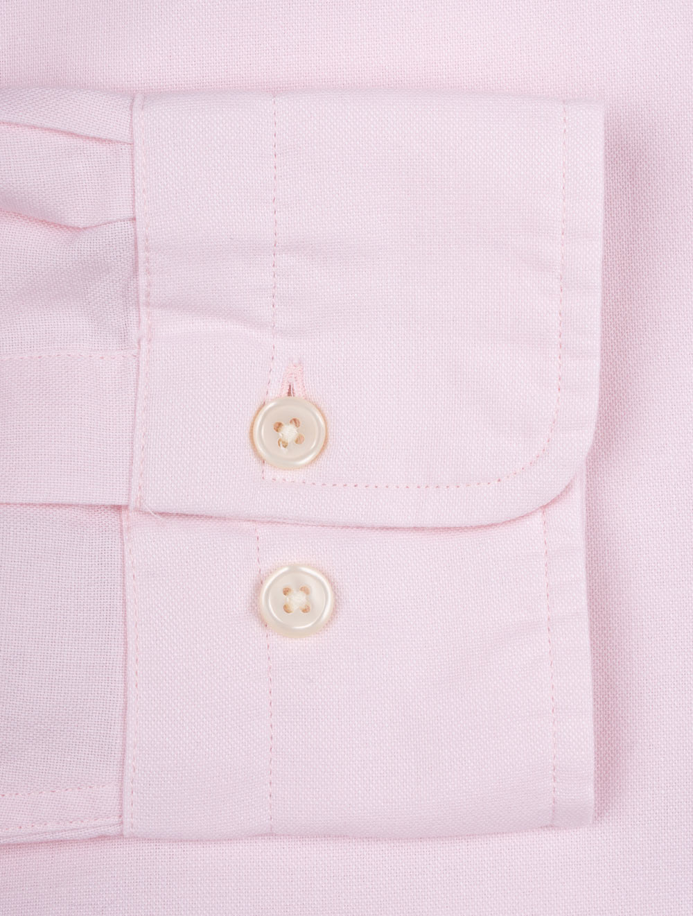 Gant Regular Oxford Shirt Light Pink AI4