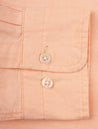 Gant Regular Oxford Shirt Coral Apricot AI6