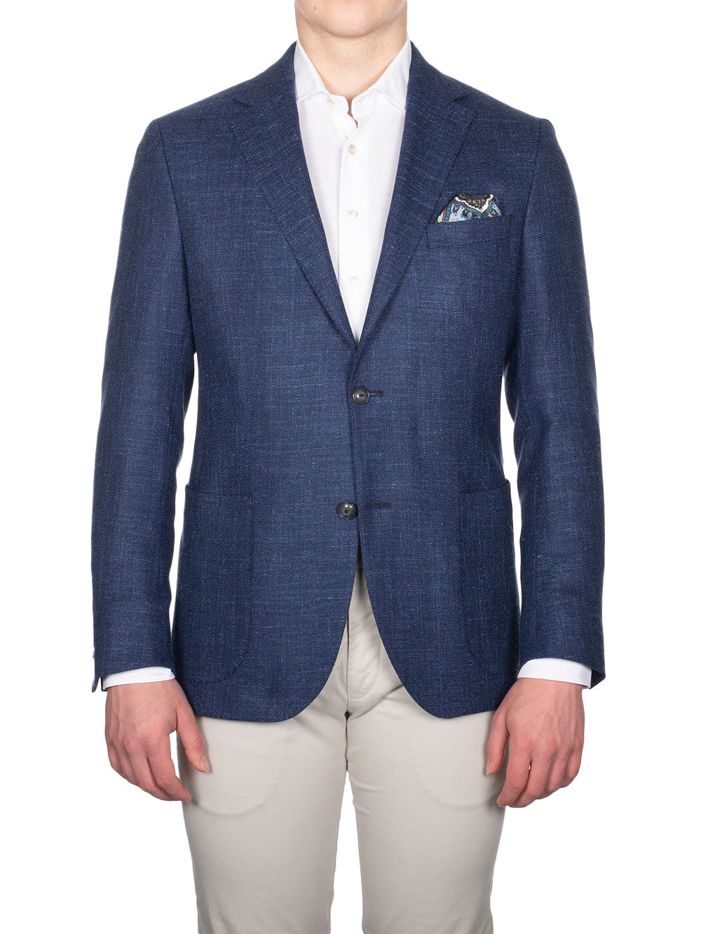 Dressler Sports Jacket Blue AI1