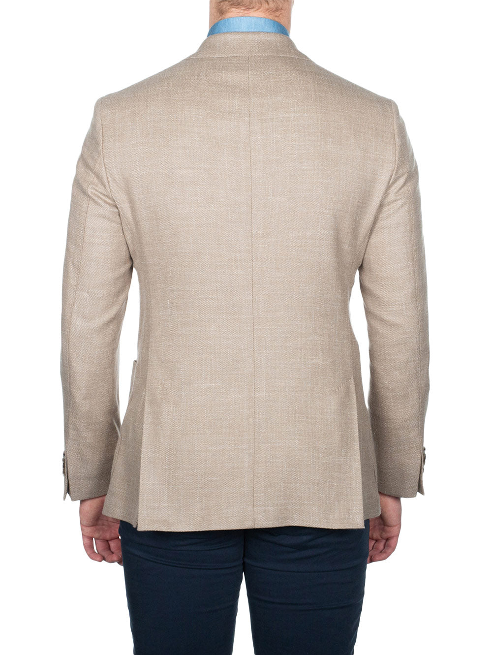 Dressler Sports Jacket Beige AI2