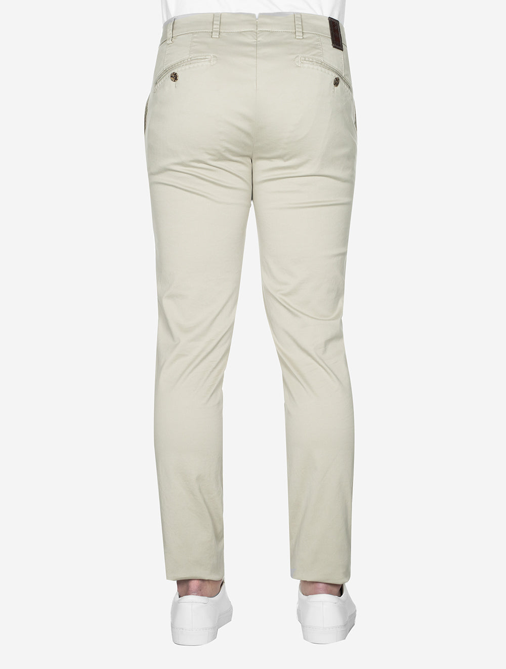 Mmx Beige Super Stretch Chino AI2