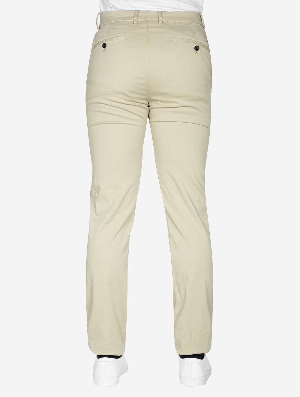 Paul And Shark Cotton Chino Beige AI2