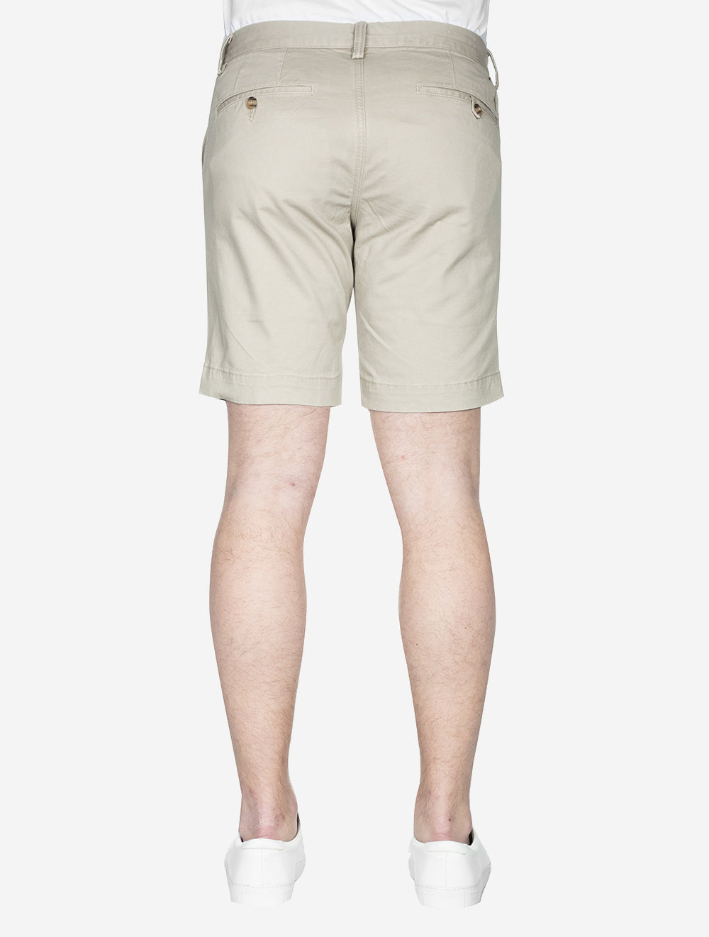 Bedford Shorts Tan