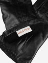 Hestra Handsewn Cashmere Gloves Black AI3