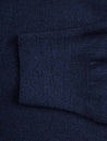 Gran Sasso Polo Long Sleeve Navy AI5