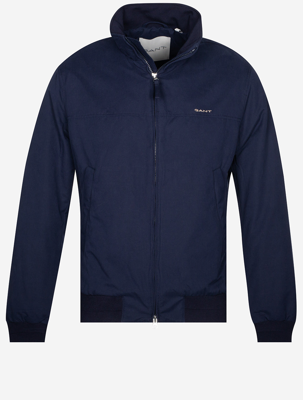 Hampshire Jacket Evening Blue