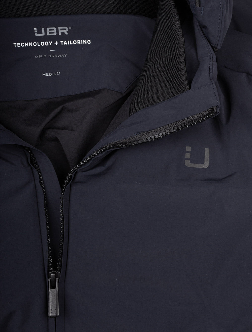 Ubr Bolt™Jacket Navy AI3