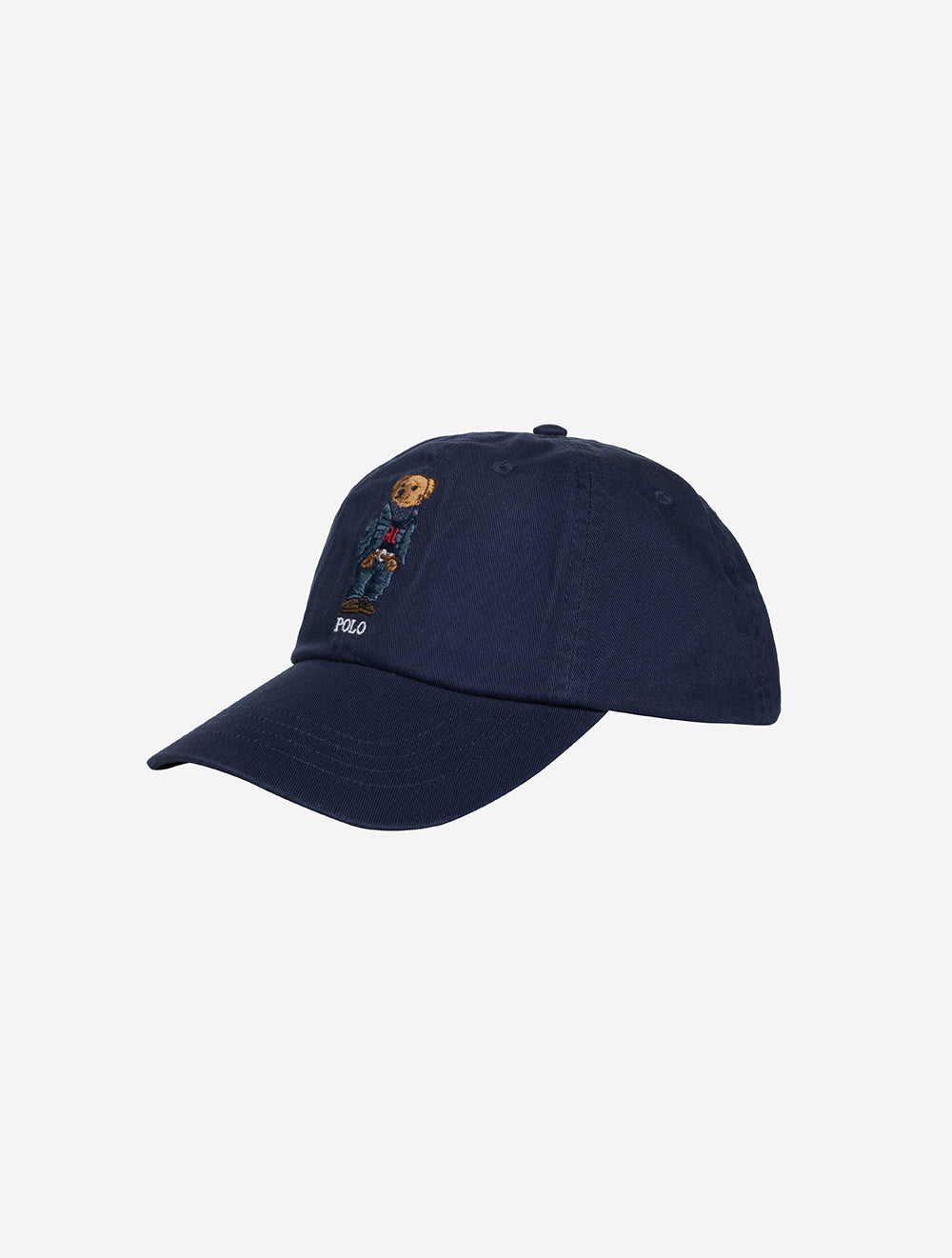 Casquette Sport Bear Cruise Navy