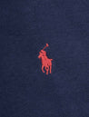 Ralph Lauren Fleece Hoodie Collection Navy AI4