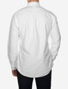 Ralph Lauren Oxford Sport Shirt Pure White AI2