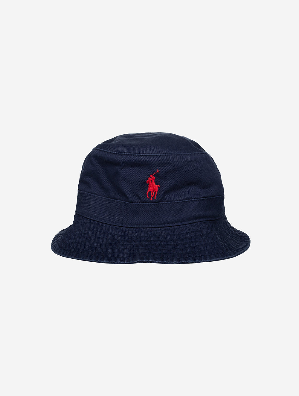 Loft Bucket Hat Navy