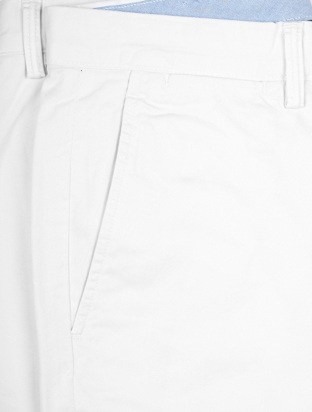 Ralph Lauren Bedford Shorts White AI4