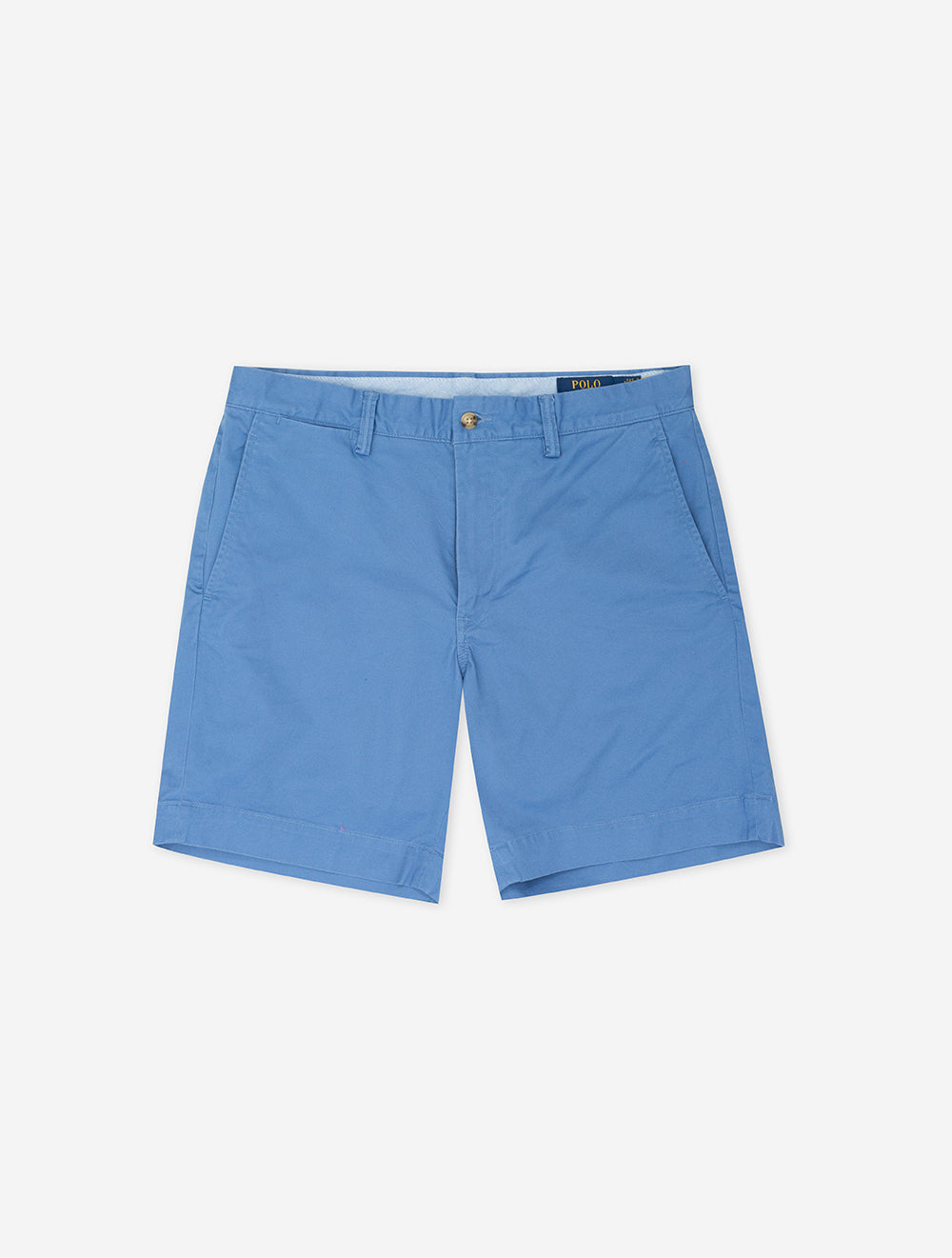 Ralph Lauren Bedford Shorts Blue MI