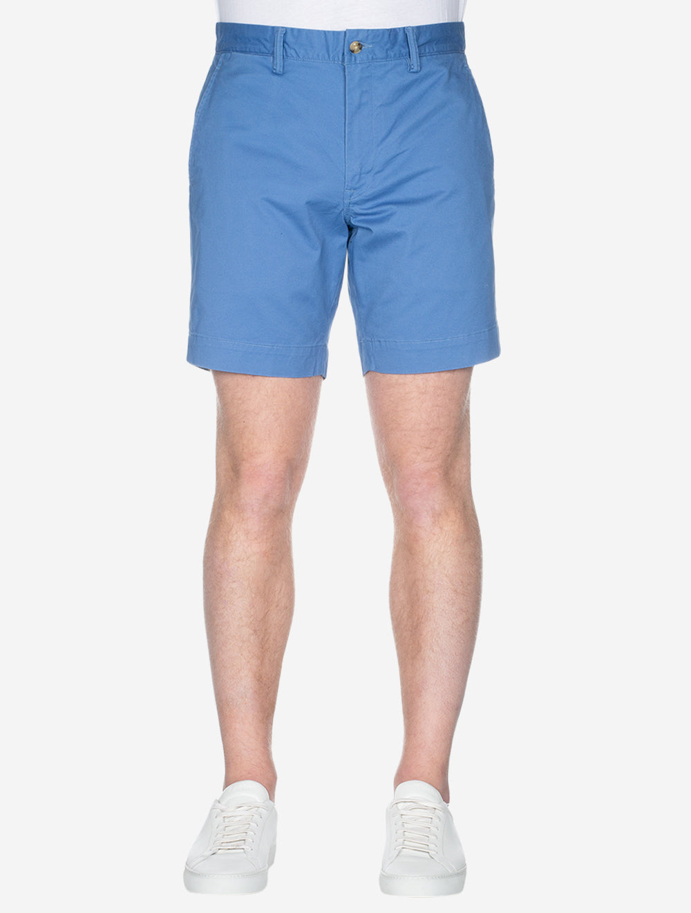 Ralph Lauren Bedford Shorts Blue AI1