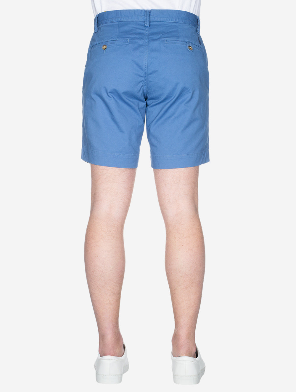 Ralph Lauren Bedford Shorts Blue AI2