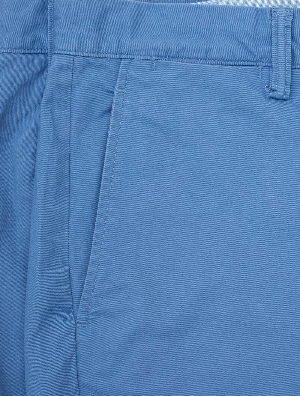 Ralph Lauren Bedford Shorts Blue AI4