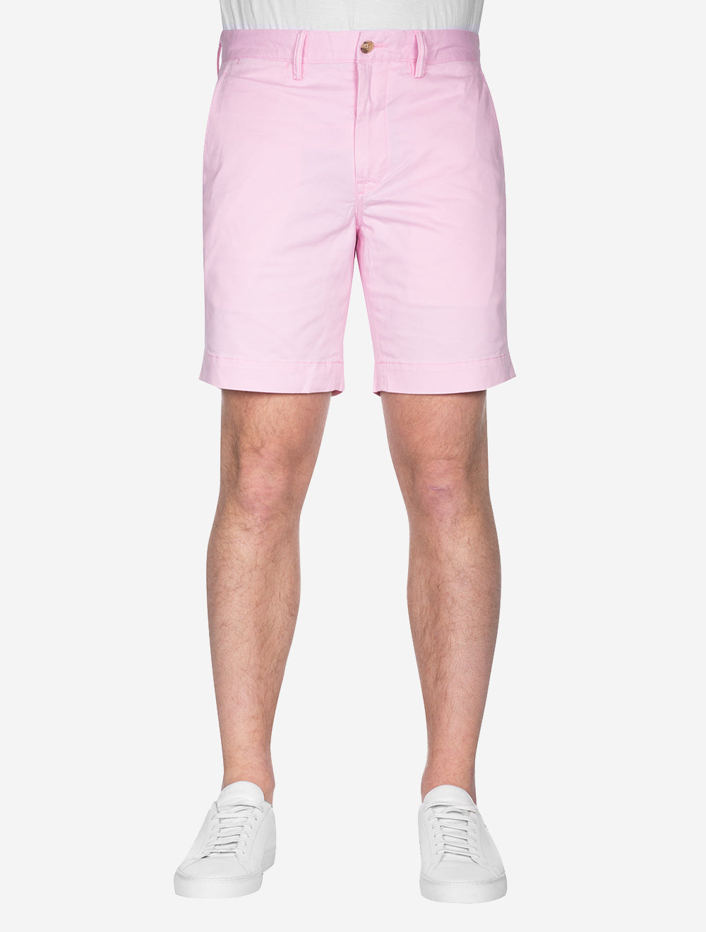 Ralph Lauren Bedford Shorts Pink AI1