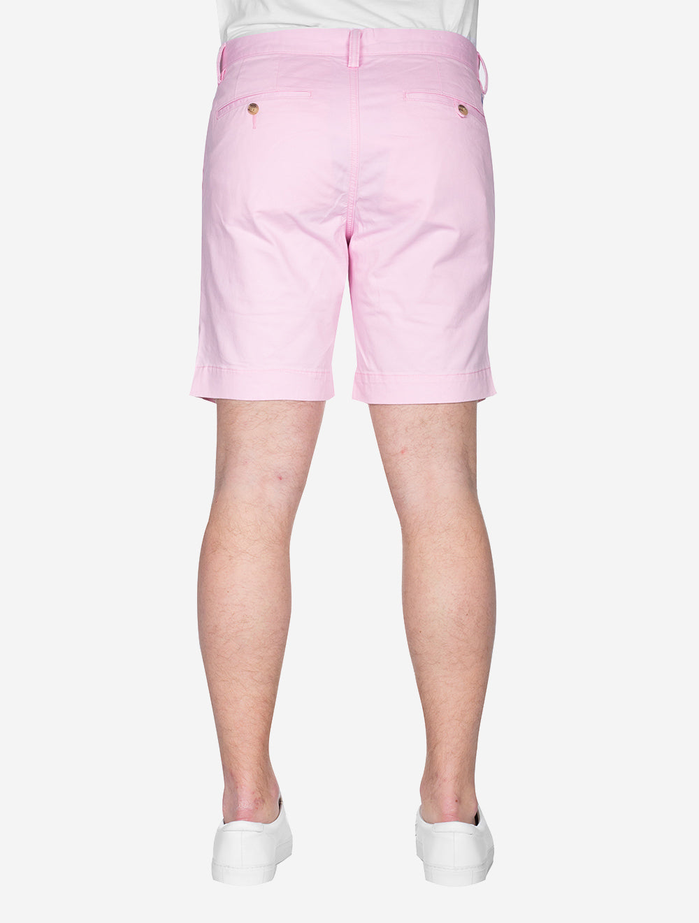 Ralph Lauren Bedford Shorts Pink AI2