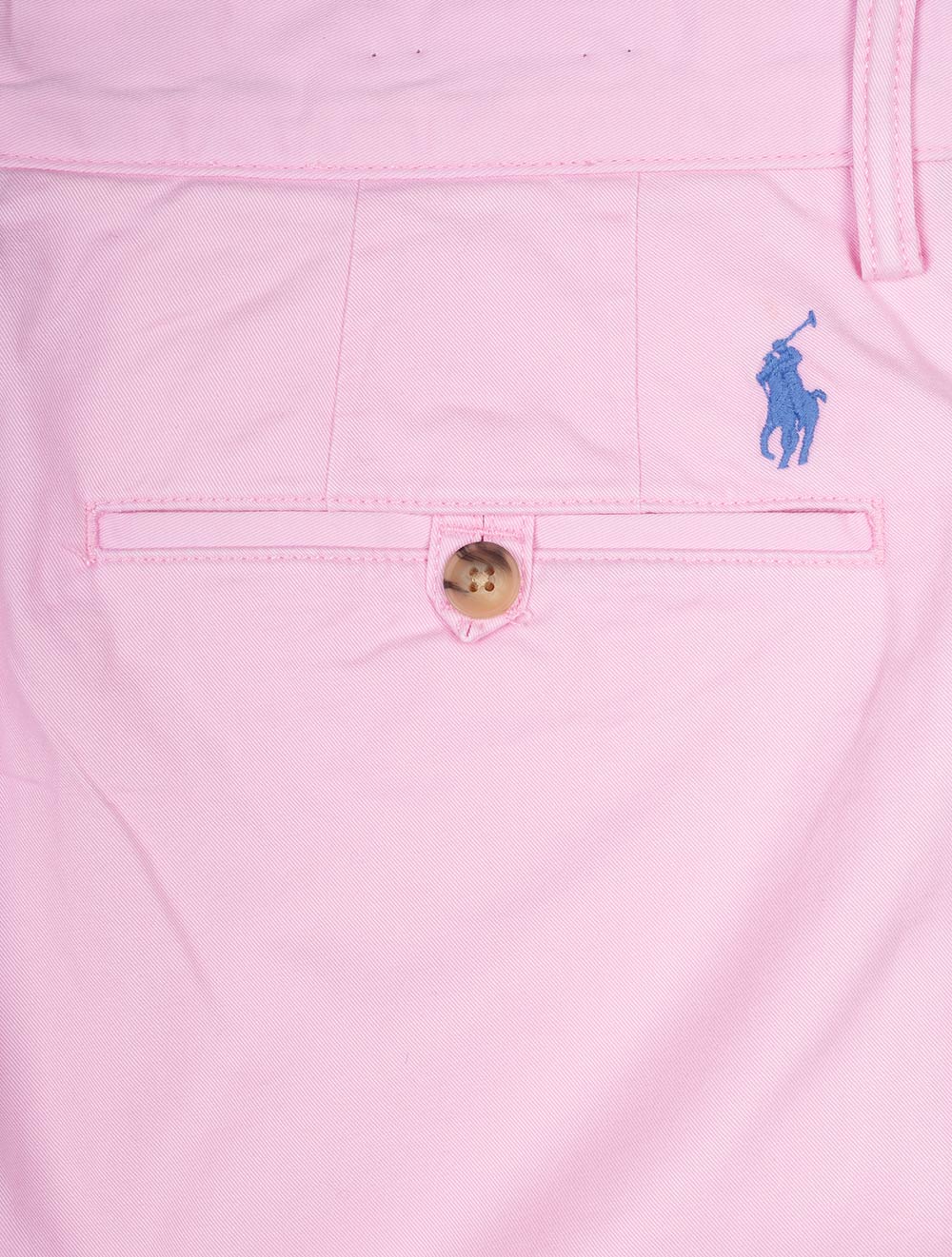 Ralph Lauren Bedford Shorts Pink AI3