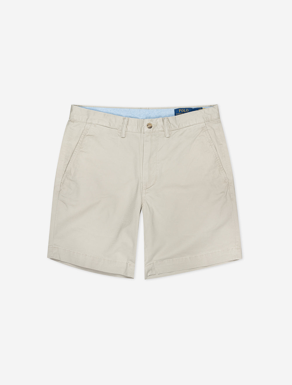 Ralph Lauren Bedford Shorts Tan MI