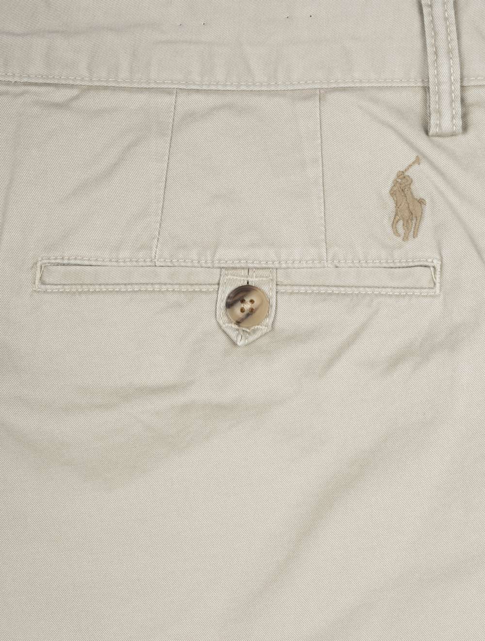 Ralph Lauren Bedford Shorts Tan AI3