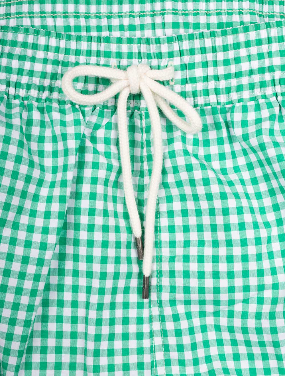 Short de bain Traveller Vert