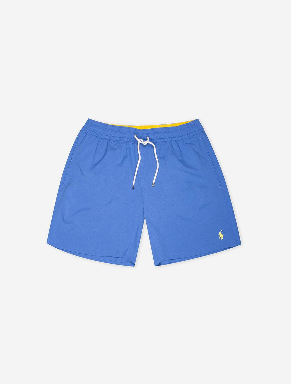 Traveler Swim Shorts Blue