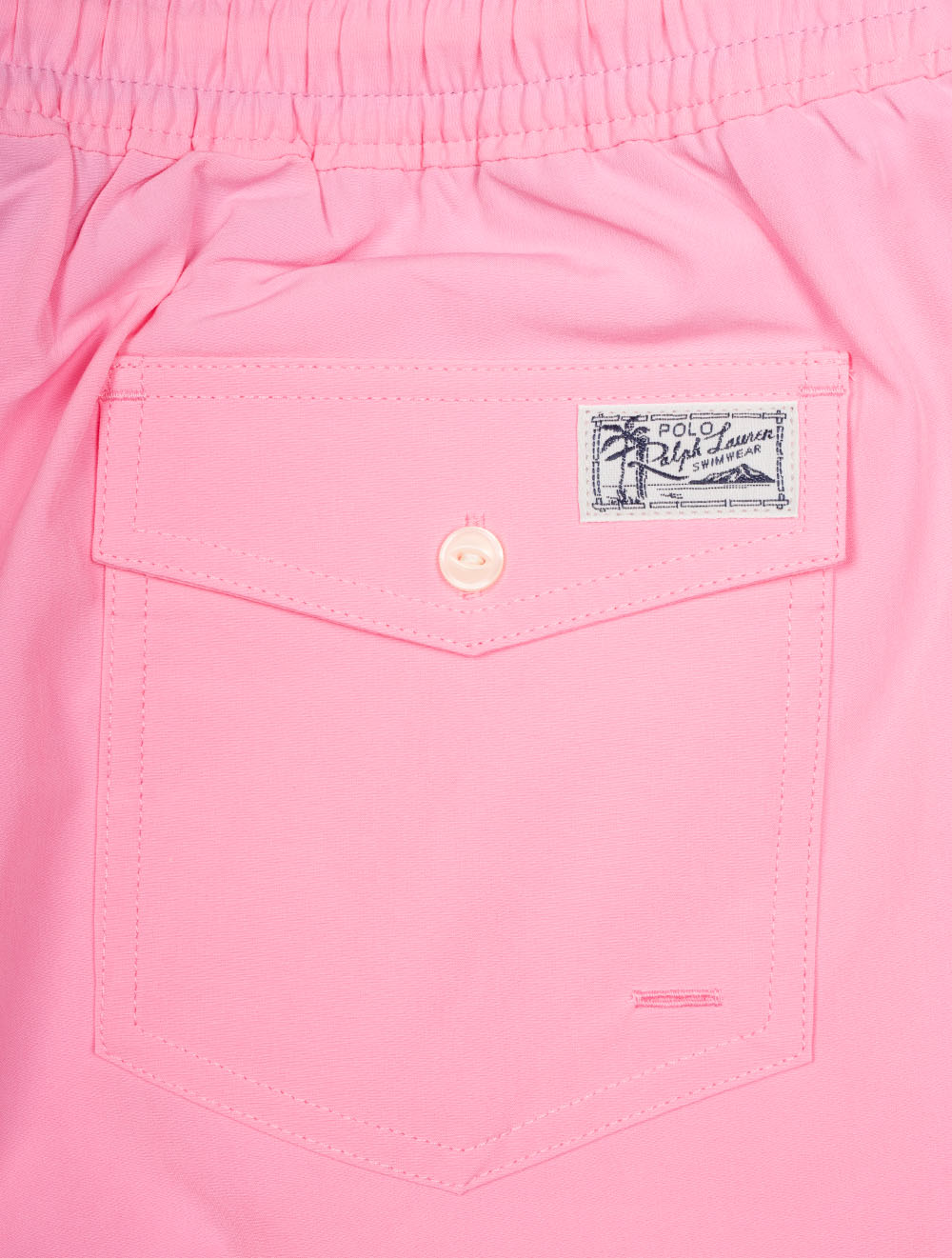 Traveler Swim Shorts Pink