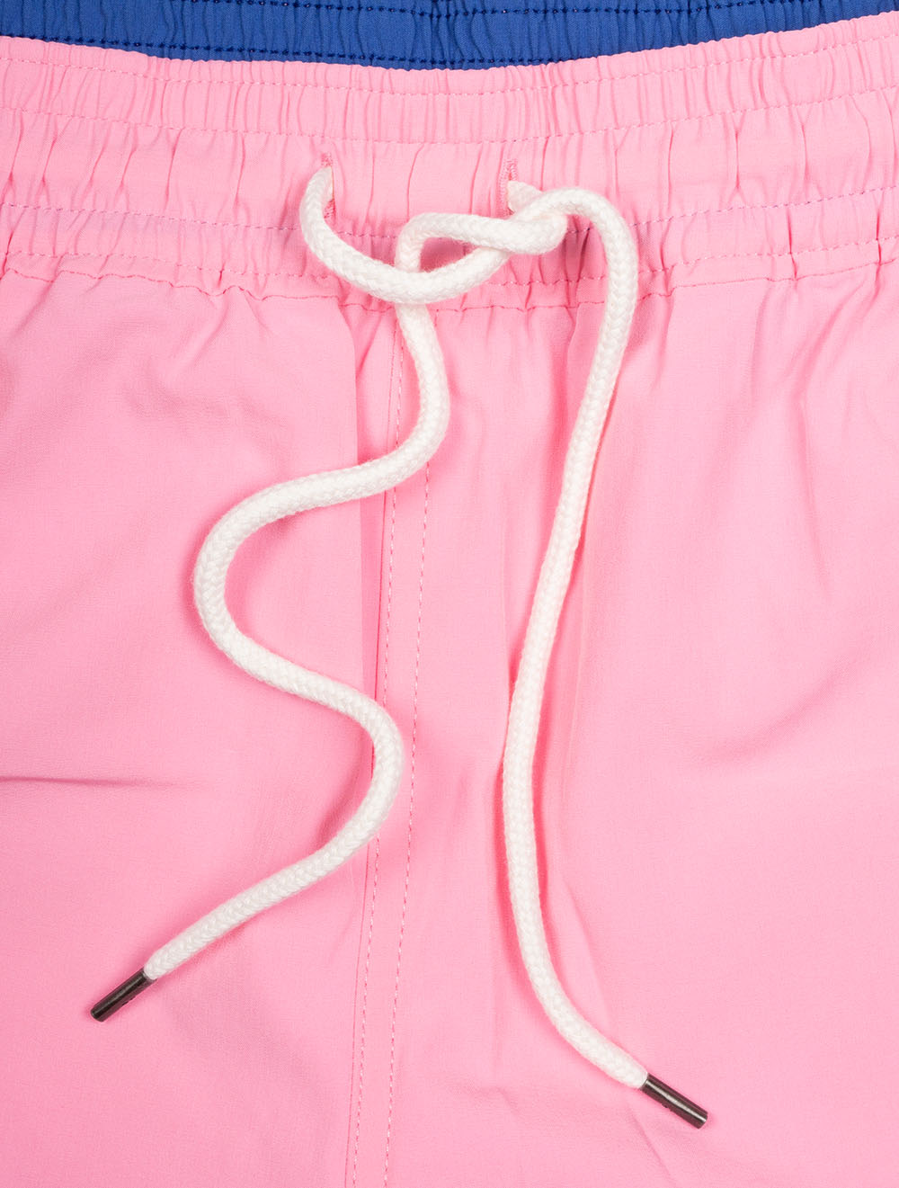 Traveler Swim Shorts Pink