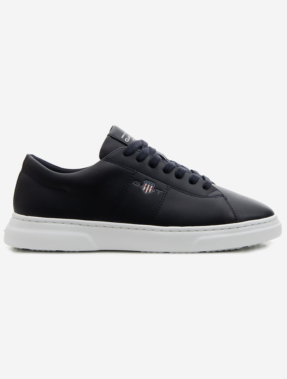 Joree Leather Sneaker Marine