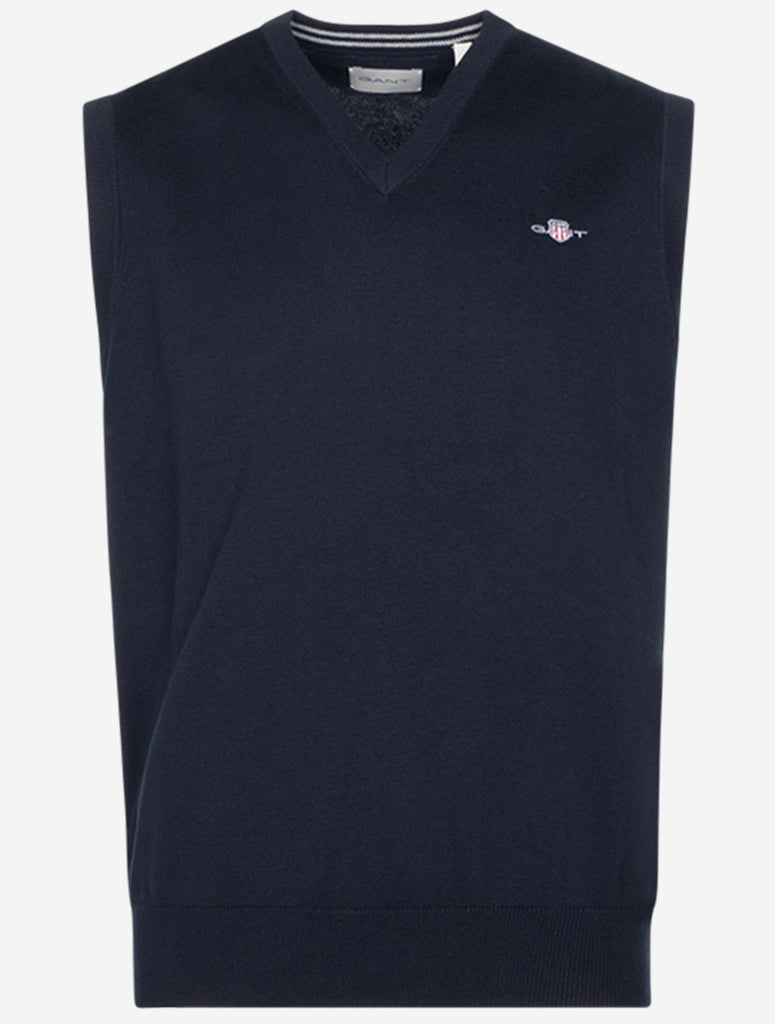 Gant 2025 slipover navy