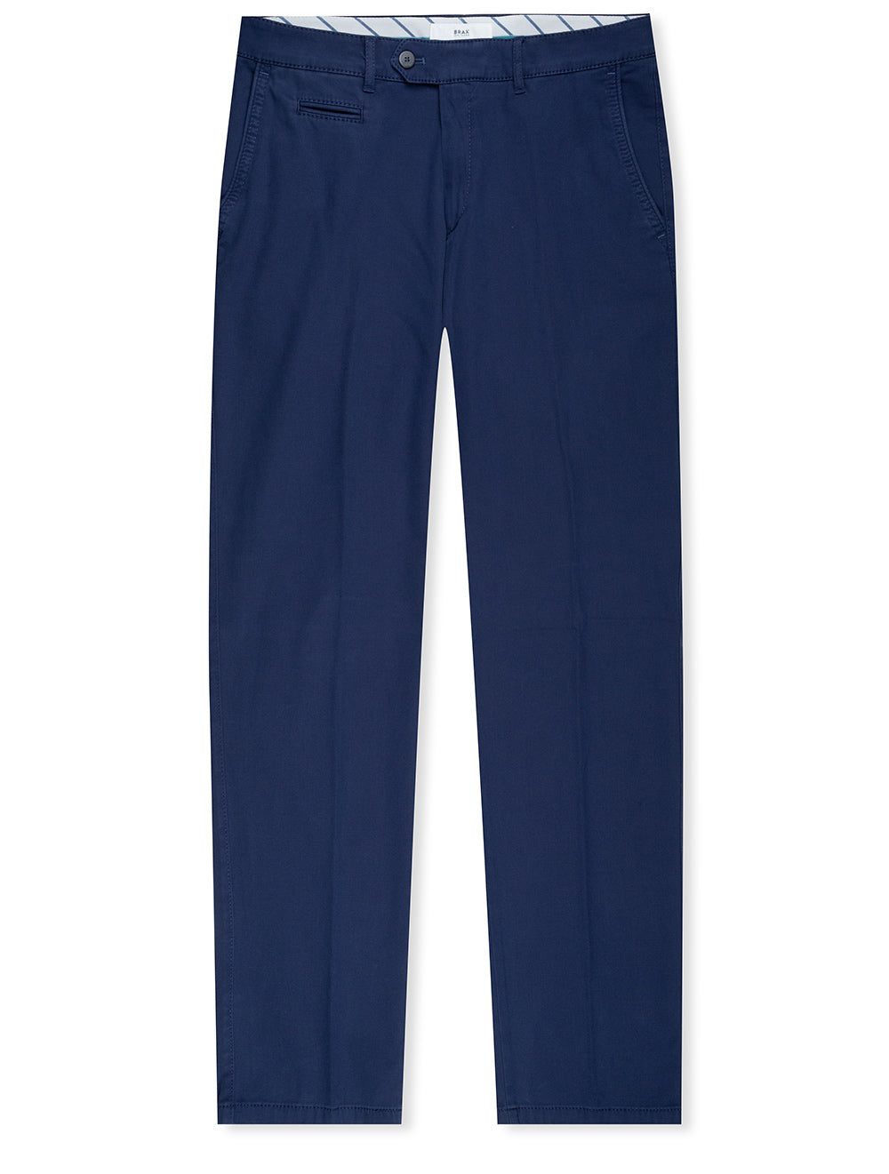 Brax Everest Trousers Blue MI