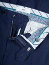 Brax Everest Trousers Blue AI3