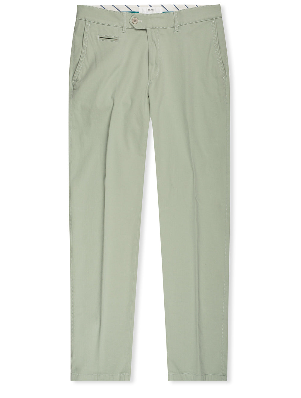 Brax Everest Trousers Green MI