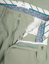 Brax Everest Trousers Green AI5