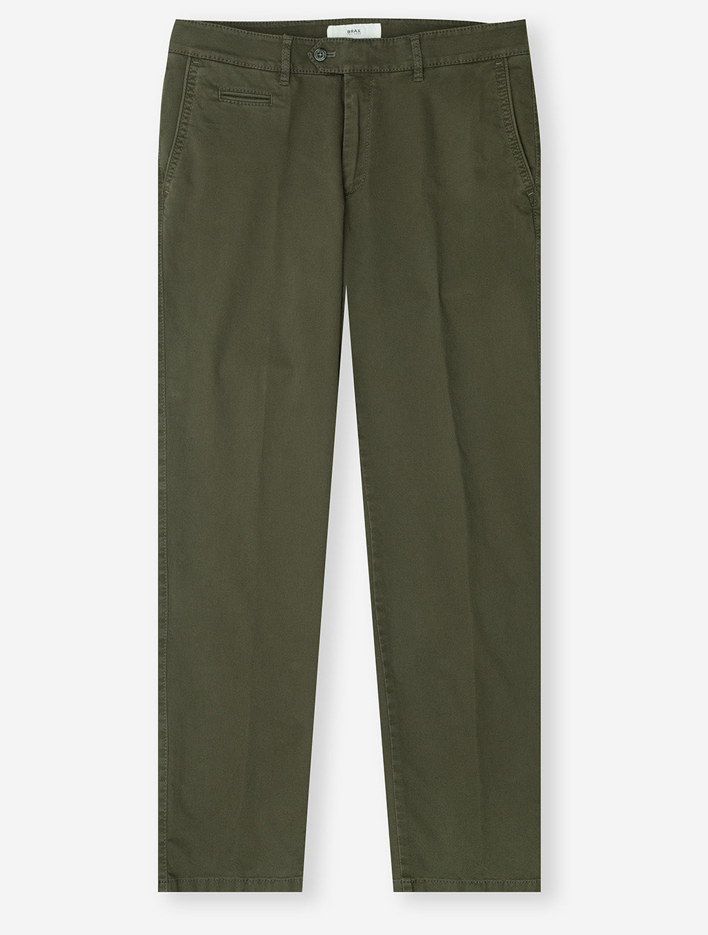 Everest Chino Green