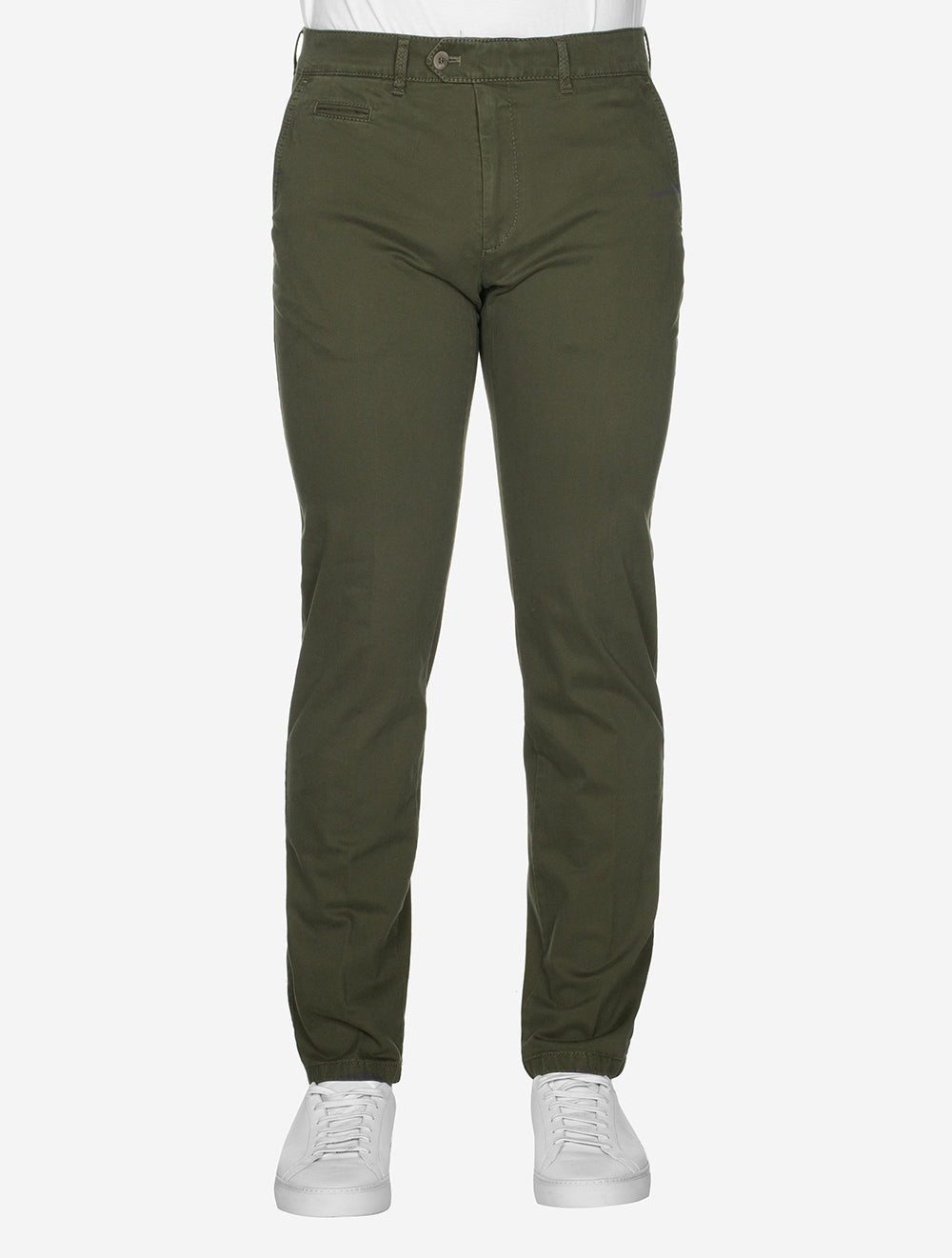 Everest Chino Green