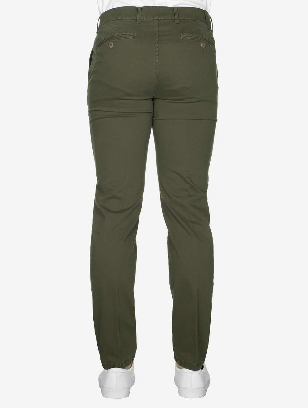 Everest Chino Green