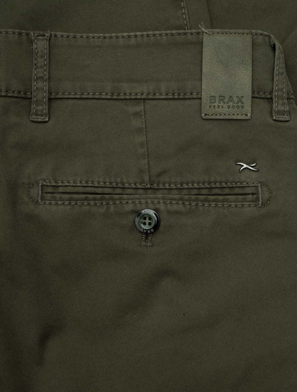 Everest Chino Green